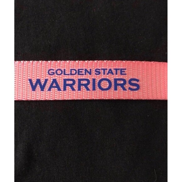 MLB Golden State Warriors Key Straps with Carabiners - Picture 2 of 4